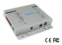 : GV-IO BOX 8 Ports   Ethernet 