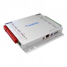: GV-IO BOX 16 Ports   Ethernet